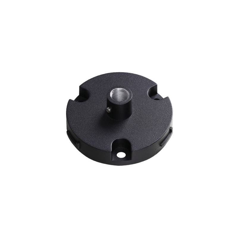 Socle pour lampadaire extérieur Jedi Idealux IDEAL LUX 308234