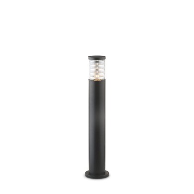 Potelet TRONCO BIG Noir 1x60W IDEAL LUX 4723