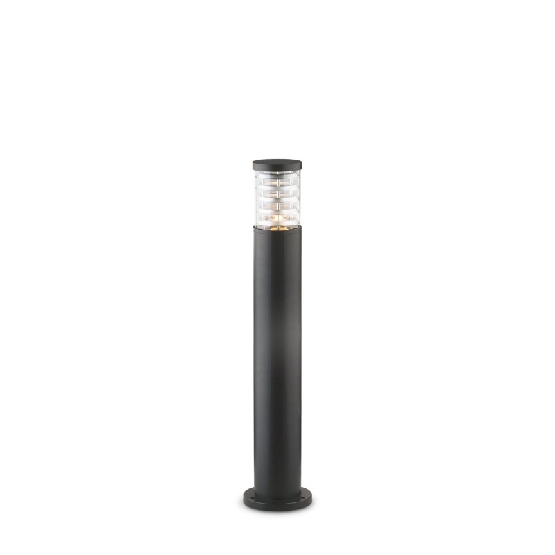 Potelet TRONCO BIG Noir 1x60W IDEAL LUX 4723