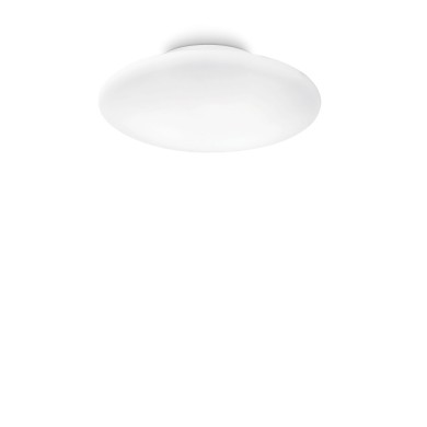 Plafonnier SMARTIES 1x60W IDEAL LUX 9223