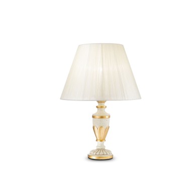 Lampe de chevet FIRENZE  1x40W IDEAL LUX 12889