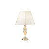Lampe de chevet FIRENZE  1x40W IDEAL LUX 12889