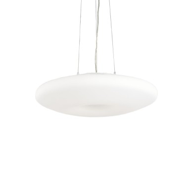 Suspension GLORY  3x60W IDEAL LUX 19734
