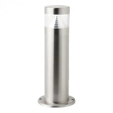 Borne extérieur AVON acier 30x0,2W BRI_G43484_82 G43484/82 Borne extérieur AVON acier 30x0,2W BRILLIANT G43484/82