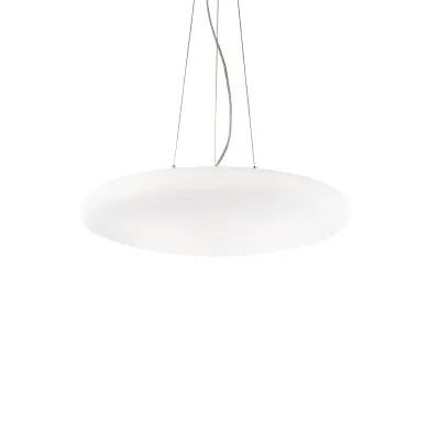 Suspension SMARTIES  3x60W IDEAL LUX 32009