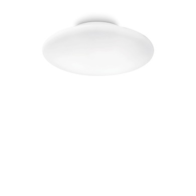Plafonnier SMARTIES  3x60W IDEAL LUX 32023