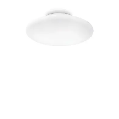 Plafonnier SMARTIES  3x60W IDEAL LUX 32023
