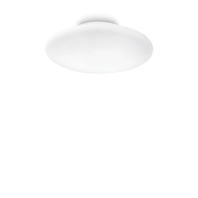 Plafonnier SMARTIES 3x60W IDEAL LUX 32030