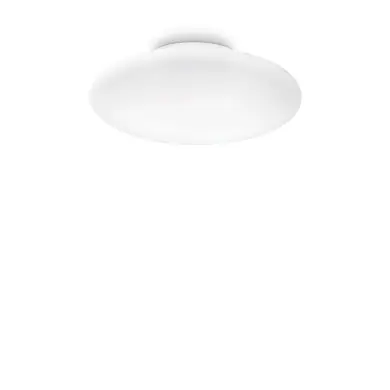 Plafonnier SMARTIES 3x60W IDEAL LUX 32030