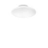 Plafonnier SMARTIES 2x60W IDEAL LUX 32047
