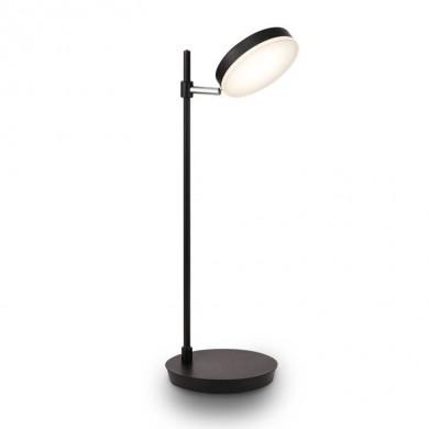 Lampe Fad Noir LED 8W MAYTONI MOD070TL-L8B3K