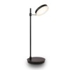 Lampe Fad Noir LED 8W MAYTONI MOD070TL-L8B3K