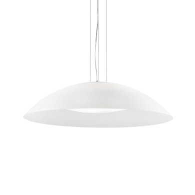 Suspension LENA Blanc 3x60W IDEAL LUX 52786