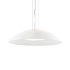 Suspension LENA Blanc 3x60W IDEAL LUX 52786