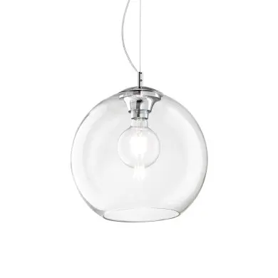 Suspension NEMO  1x60W IDEAL LUX 52816