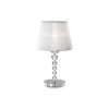 Lampe de chevet PEGASO BIG  1x60W IDEAL LUX 59259