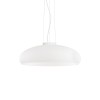 Suspension ARIA 1x60W IDEAL LUX 59679