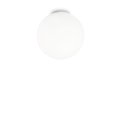 Plafonnier MAPA  1x60W IDEAL LUX 59839