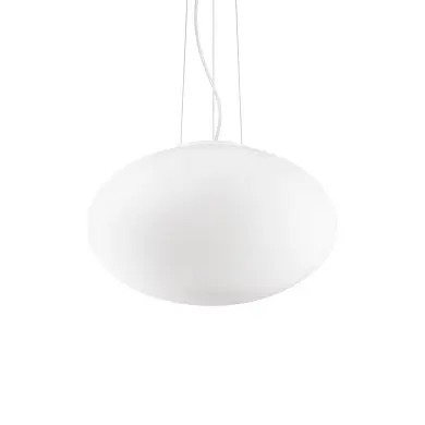 Suspension CANDY 1x60W IDEAL LUX 86743