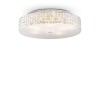 Plafonnier ROMA  9x40W IDEAL LUX 87863