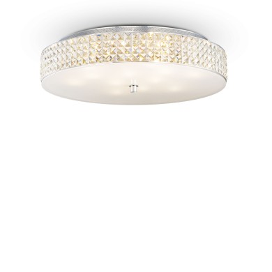 Plafonnier ROMA  12x40W IDEAL LUX 87870