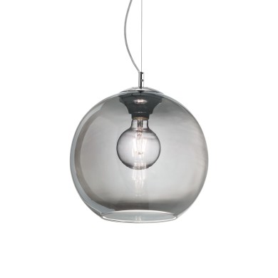 Suspension NEMO  1x60W IDEAL LUX 94229