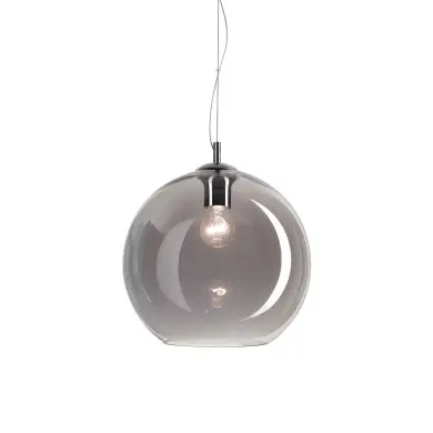 Suspension Boule NEMO  1x60W IDEAL LUX 94236