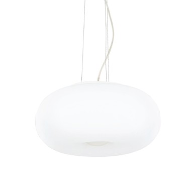 Suspension ULISSE  3x60W IDEAL LUX 95226