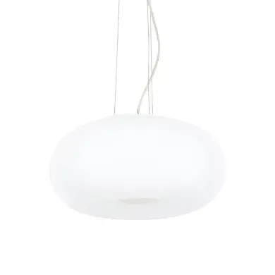 Suspension ULISSE  3x60W IDEAL LUX 95226