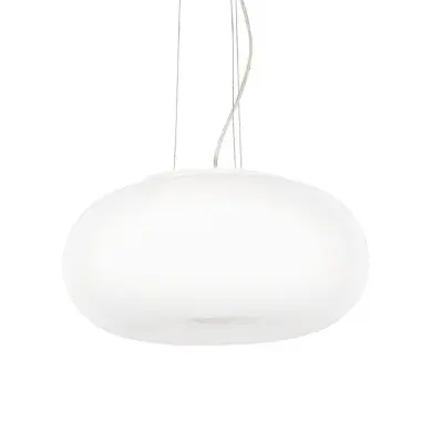 Suspension ULISSE  3x60W IDEAL LUX 98616