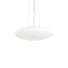 Suspension GLORY  3x60W IDEAL LUX 101125