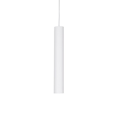 Suspension LOOK Blanc 1x28W IDEAL LUX 104935