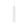 Suspension LOOK Blanc 1x28W IDEAL LUX 104935