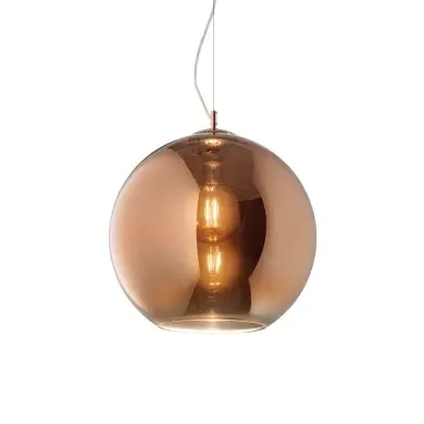 Suspension NEMO 1x60W IDEAL LUX 111919