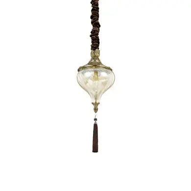 Suspension HAREM  1x60W IDEAL LUX 115979