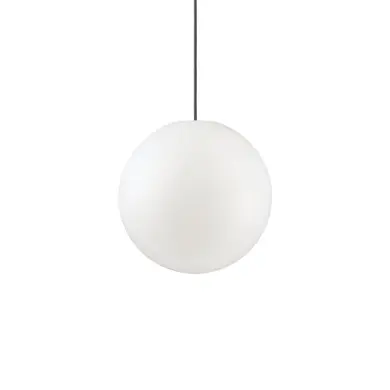 Suspension extérieure SOLE  1x60W IDEAL LUX 135991