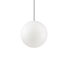 Suspension extérieure SOLE  1x60W IDEAL LUX 135991