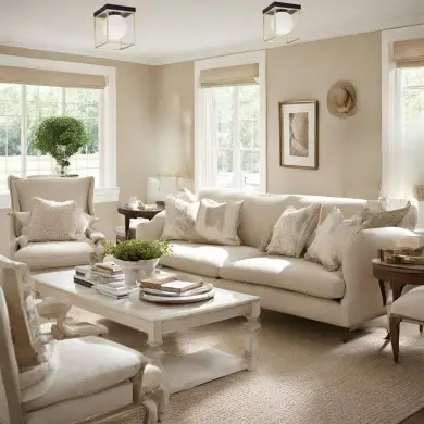 Plafonnier LINGOTTO Laiton antique E14 1x40W IDEAL LUX 198132