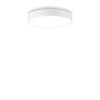 Plafonnier HALO Blanc LED 17,2W 3000K IDEAL LUX 223186