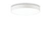 Plafonnier HALO Blanc LED 21,5W 4000K IDEAL LUX 223216