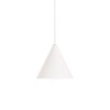 Suspension A-LINE Blanc 1xGU10 28W IDEAL LUX 232690