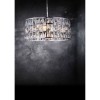 Lustre Gelid Chrome 4x60W E27 MAYTONI MOD184-PL-04-CH