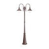 Lampadaire CIMA Café 2xE27 60W IDEAL LUX 246840