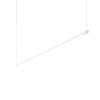 Suspension YOKO Blanc 1x17W IDEAL LUX 258898