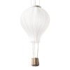 Suspension DREAM BIG Blanc Chrome 1x42W IDEAL LUX 261195