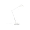 Lampe Futura 1x12,5W LED Blanc Alu IDEAL LUX 272078