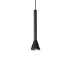 Suspension Diesis 1x7W LED Noir IDEAL LUX 279770
