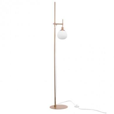 Lampadaire Erich Laiton 1x40W E14 MAYTONI MOD221-FL-01-G