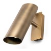 Applique murale Link Bronze 1x8W GU10 FARO 29897