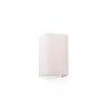 Applique murale Cotton Beige 1x15W E27 FARO 66403